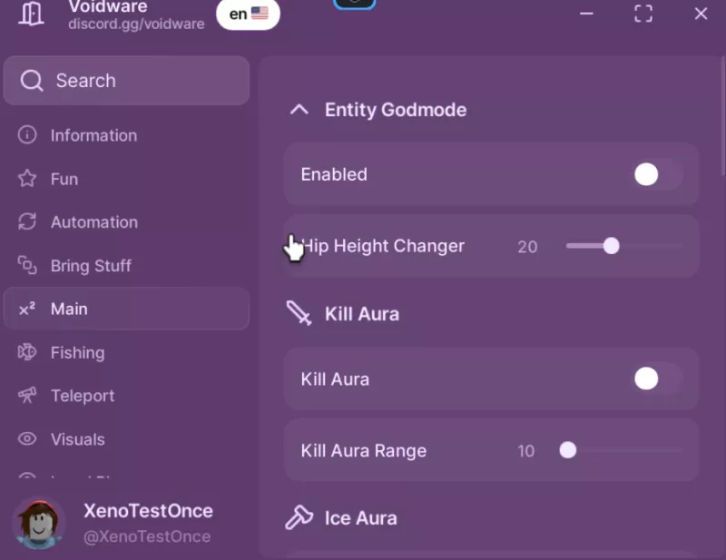 KEYLESS Best Script for 99 Nights in the Forest