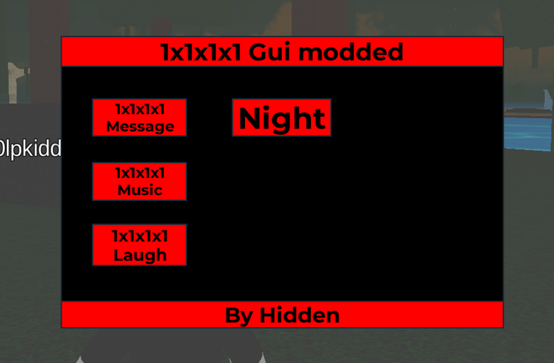 Universal 1x1x1x1 GUI Mobile Script