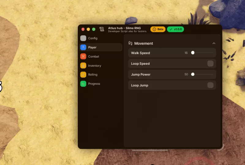 Slime RNG Script [Keyless]